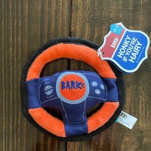 BARK Dog Toy NWT